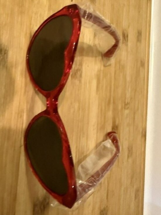 Kate Spade New York Retro Velma 57mm gradient heart shaped cat eye sunglasses main image 8